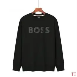 boss sweatshirt manches longues pour homme s_124b260